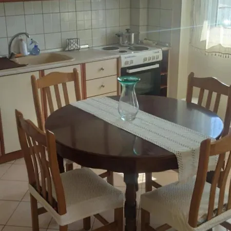 Appartement Patoliko