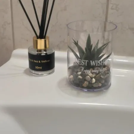 Appartement Patoliko Nea Moudania