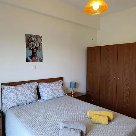 Patoliko * Nea Moudania