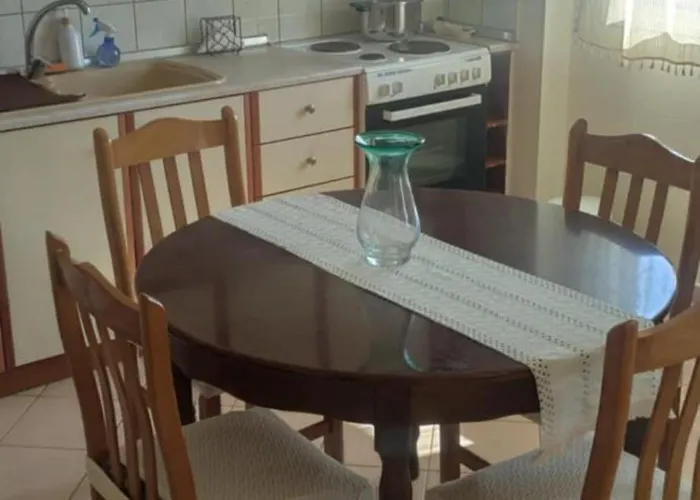 Appartement Patoliko