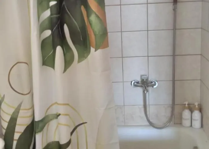 Appartement Patoliko Nea Moudania