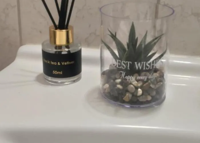 Appartement Patoliko Nea Moudania