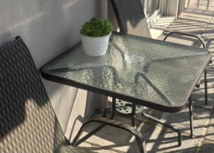 Apartamento Patoliko *